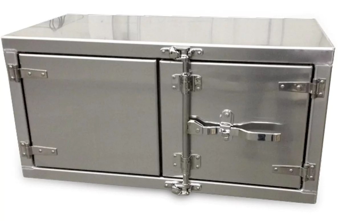 The Complete Guide to Cam Lock Tool Boxes