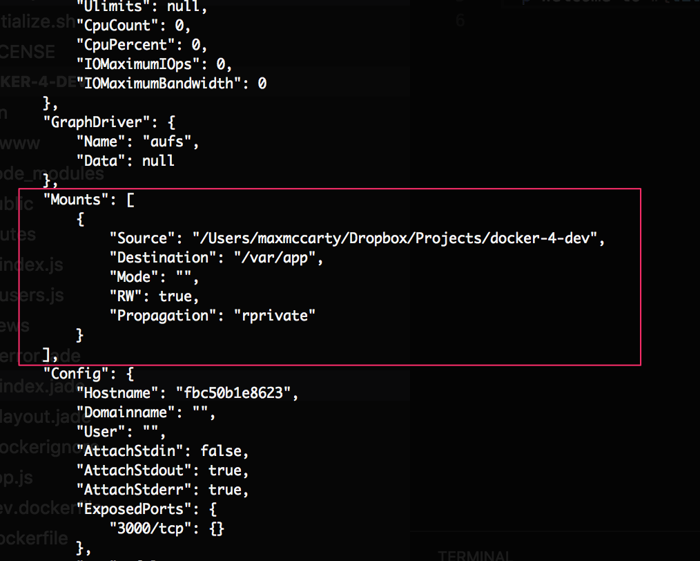 Docker for Devs Creating a Developer Image DZone Cloud