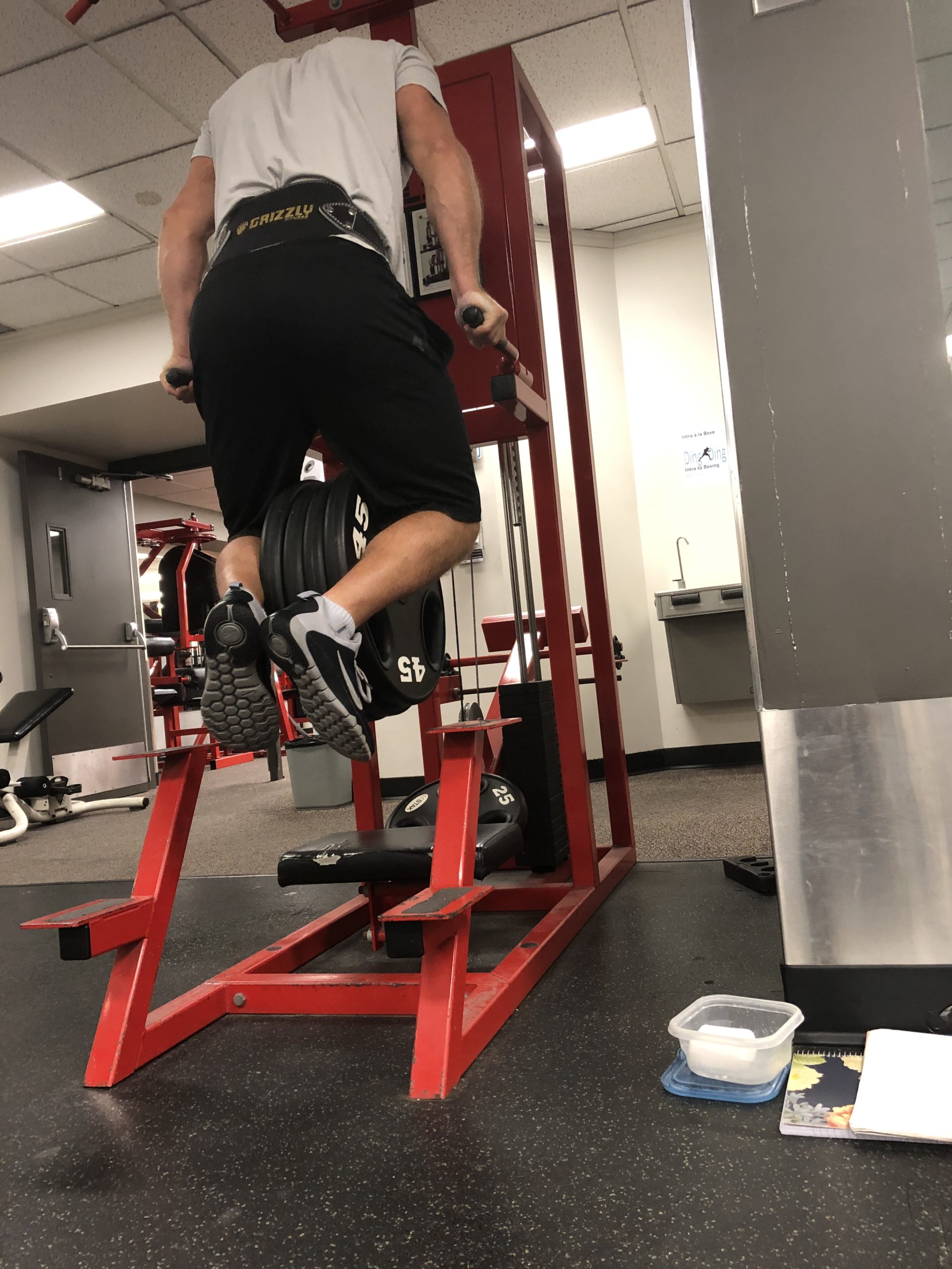 Stop Half Rep Bench Pressing Exercises For a Bigger FULL