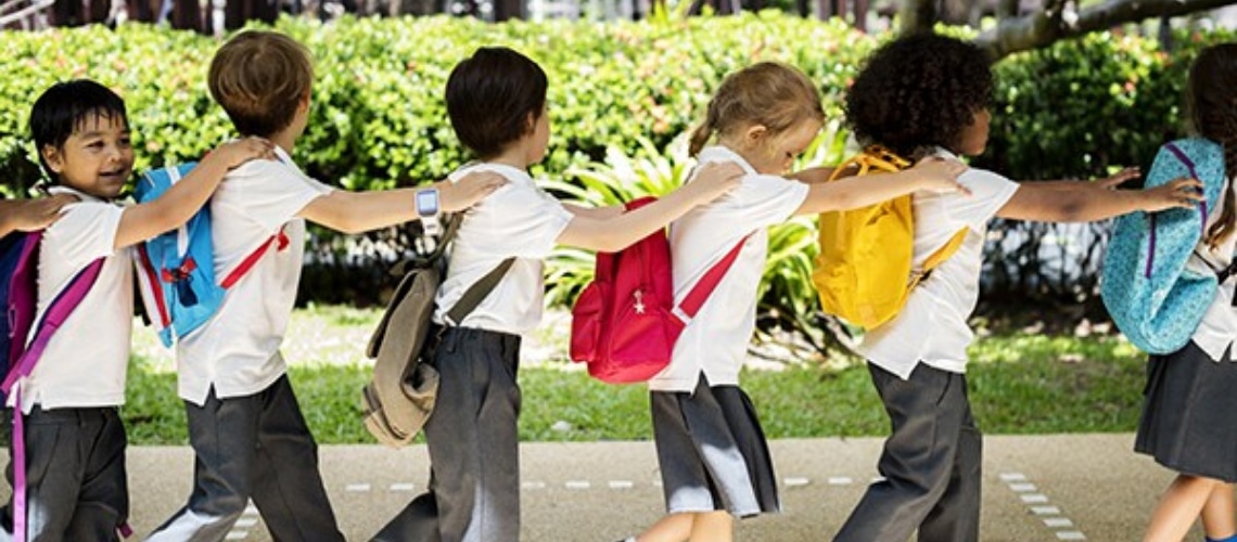 What a Mock Lockdown Can Reveal About Your School Lockdown System