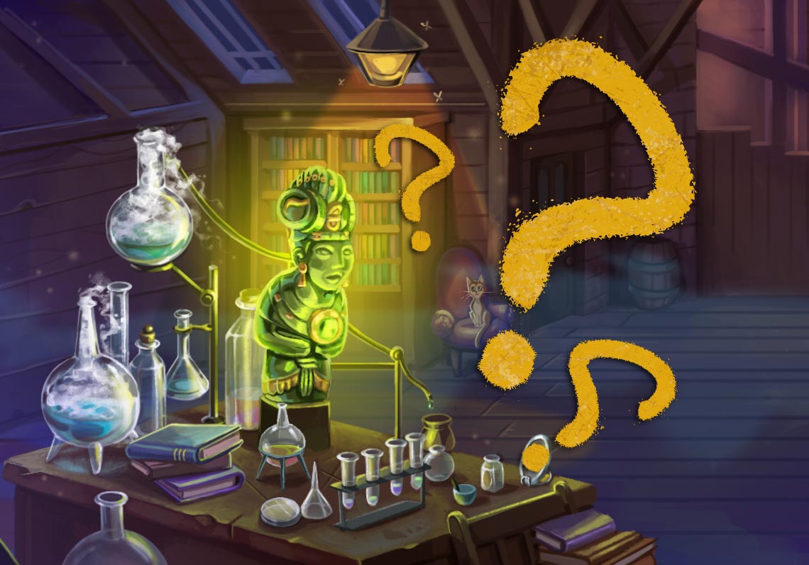 5 DIY Escape Room Riddle Ideas that Intrigue and Delight