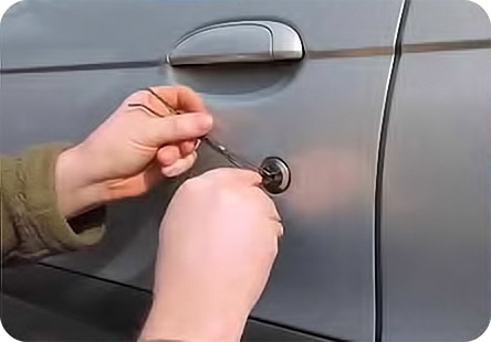 Hoe Kan Je Een Auto Openen Zonder Sleutel? – Lockpick Informatie