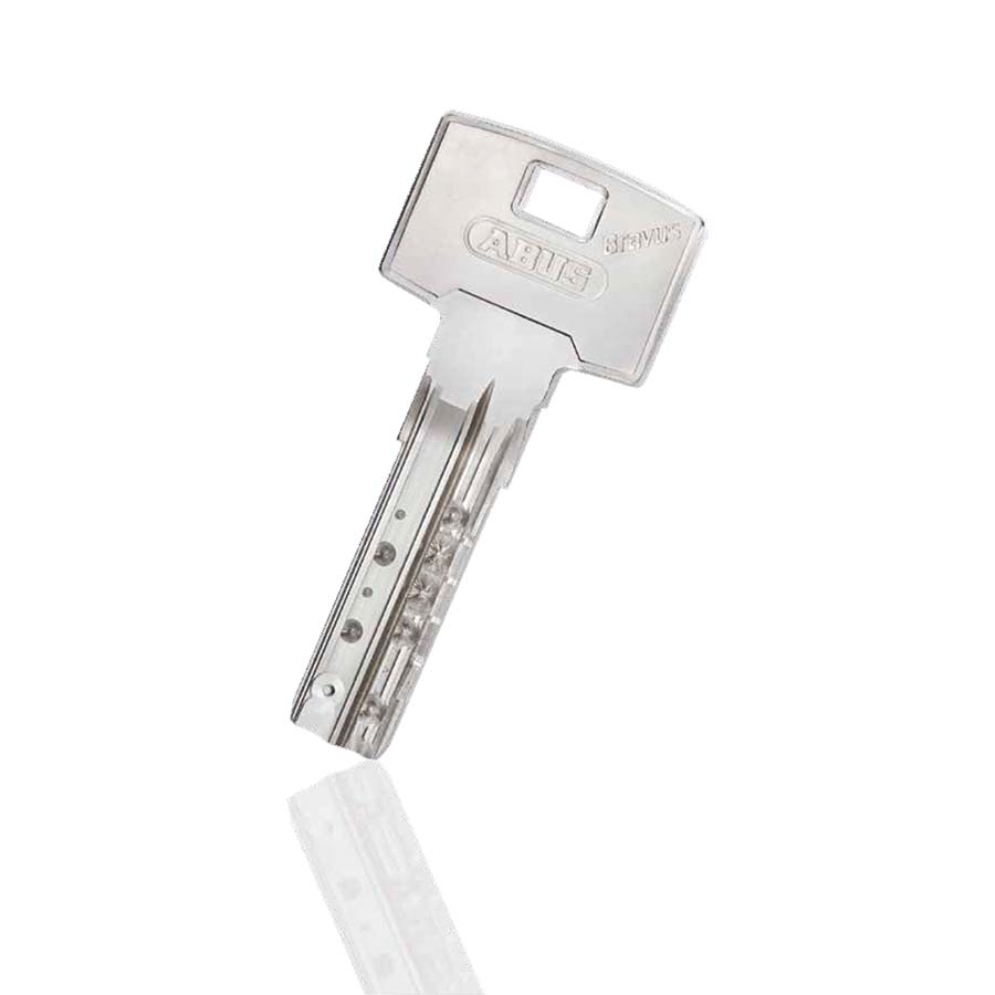 ABUS BRAVUS 3000 3010 Cilinderslot Lockpick Webwinkel
