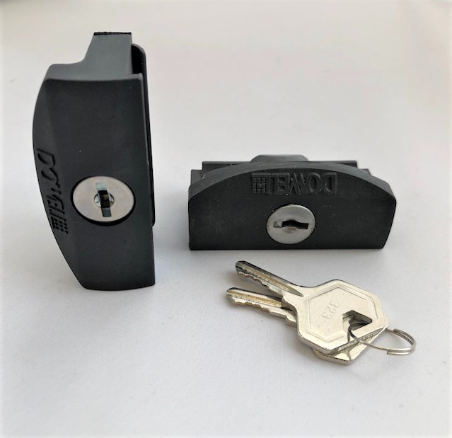 Dowell Custom Window Locks Lock Repairs Doctor Perth