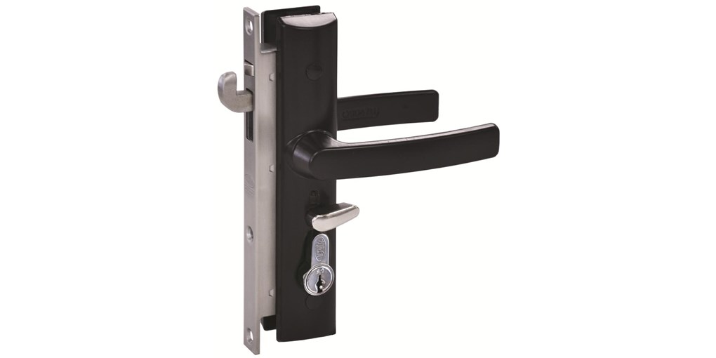 Lockwood Security Door Lock Lock Repairs Doctor Perth