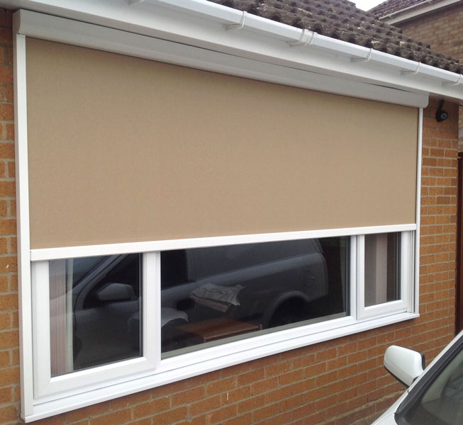 Zip Screens Lockrite Property Protection Systems