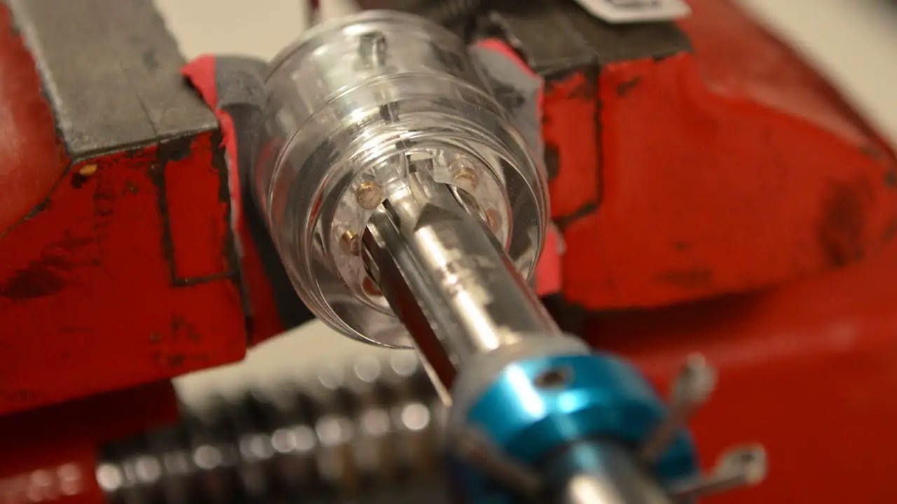 Tubular Lock Stuck Halfway; Quick Fixes! Locks Buddy