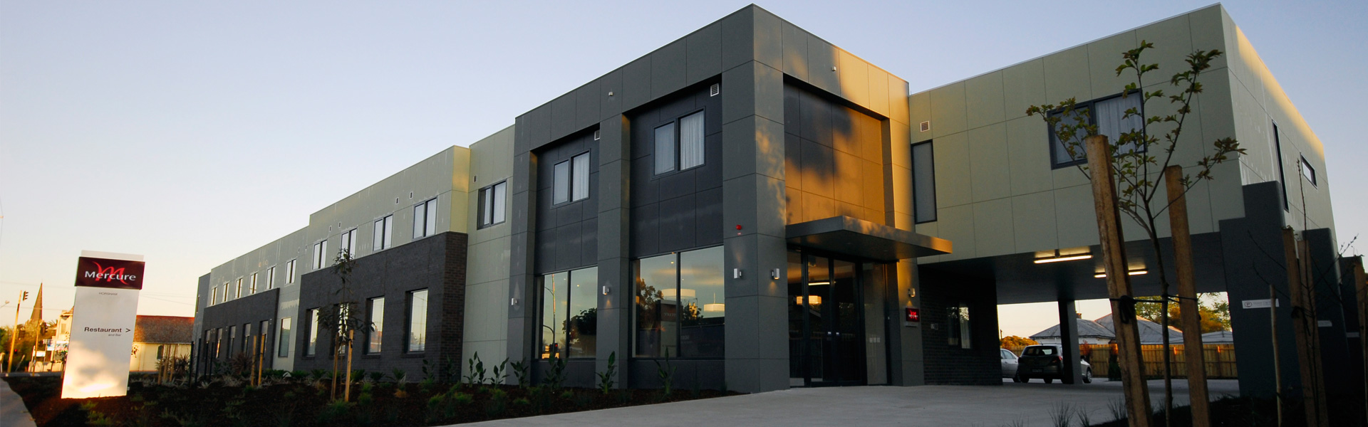 Locks Constructions Horsham & Wimmera Builders