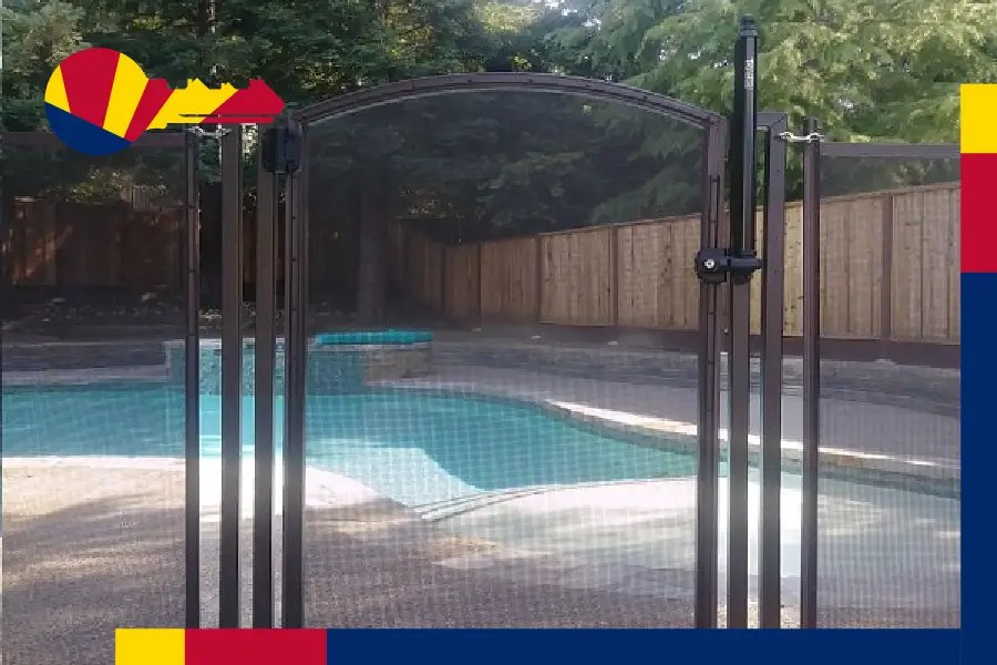 Pool Gate Locks Repaired Locksmith Arizona