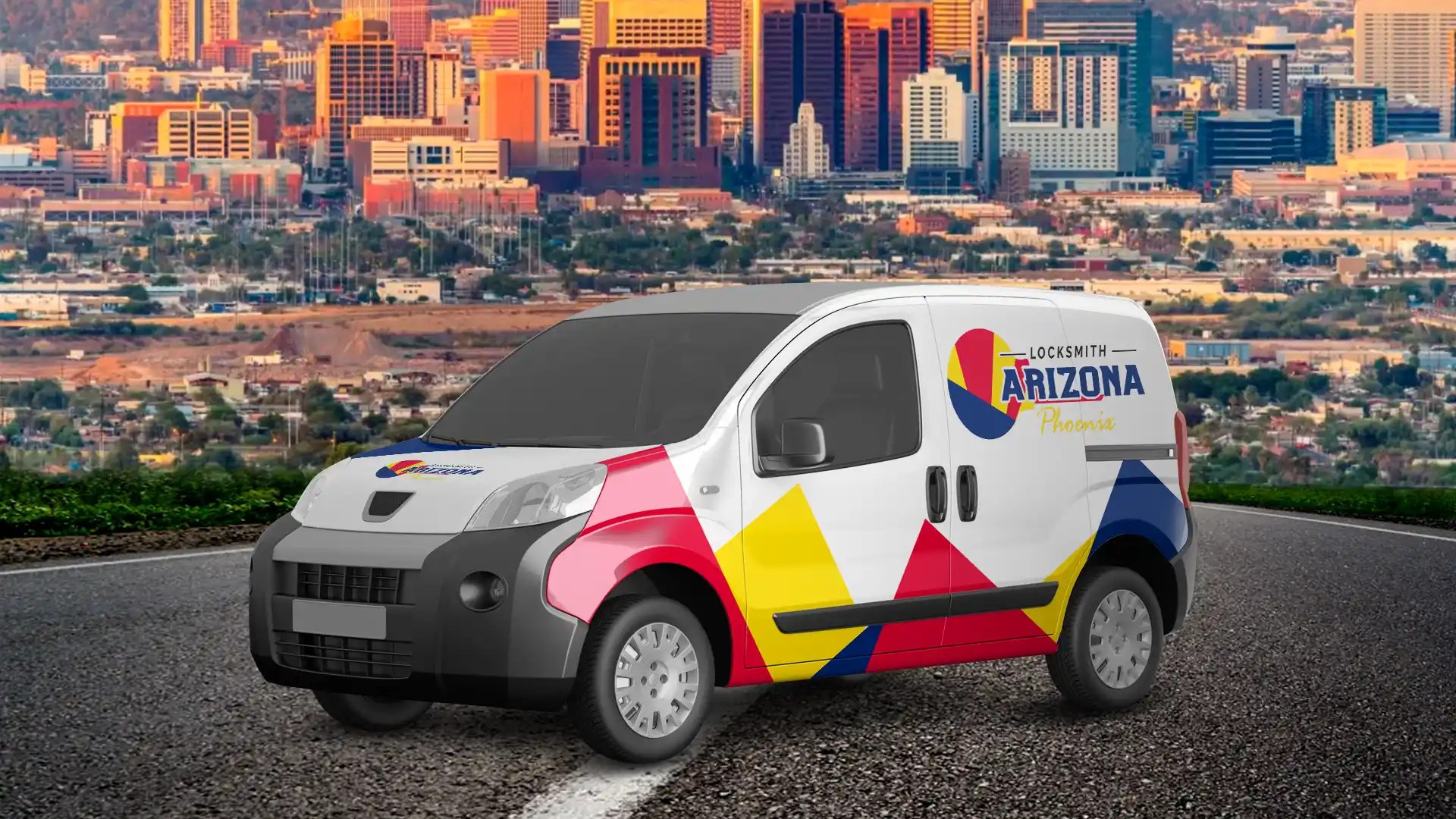 Locksmith Phoenix AZ Home and Office Locksmith Arizona