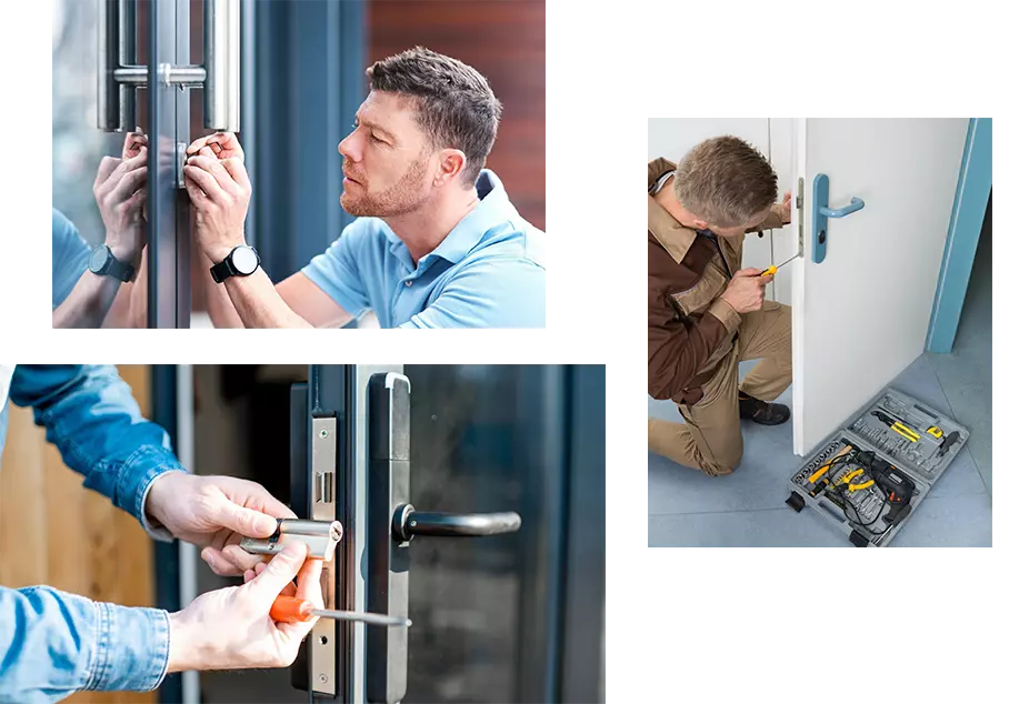 Locksmith San Antonio TX (24/7) Lock & Key Services