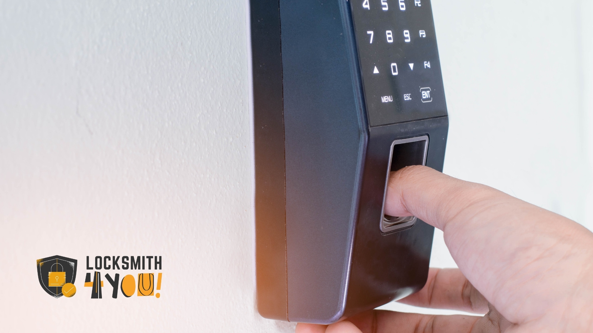 Locksmith 4 You Locksmith Services in Olympia, WA