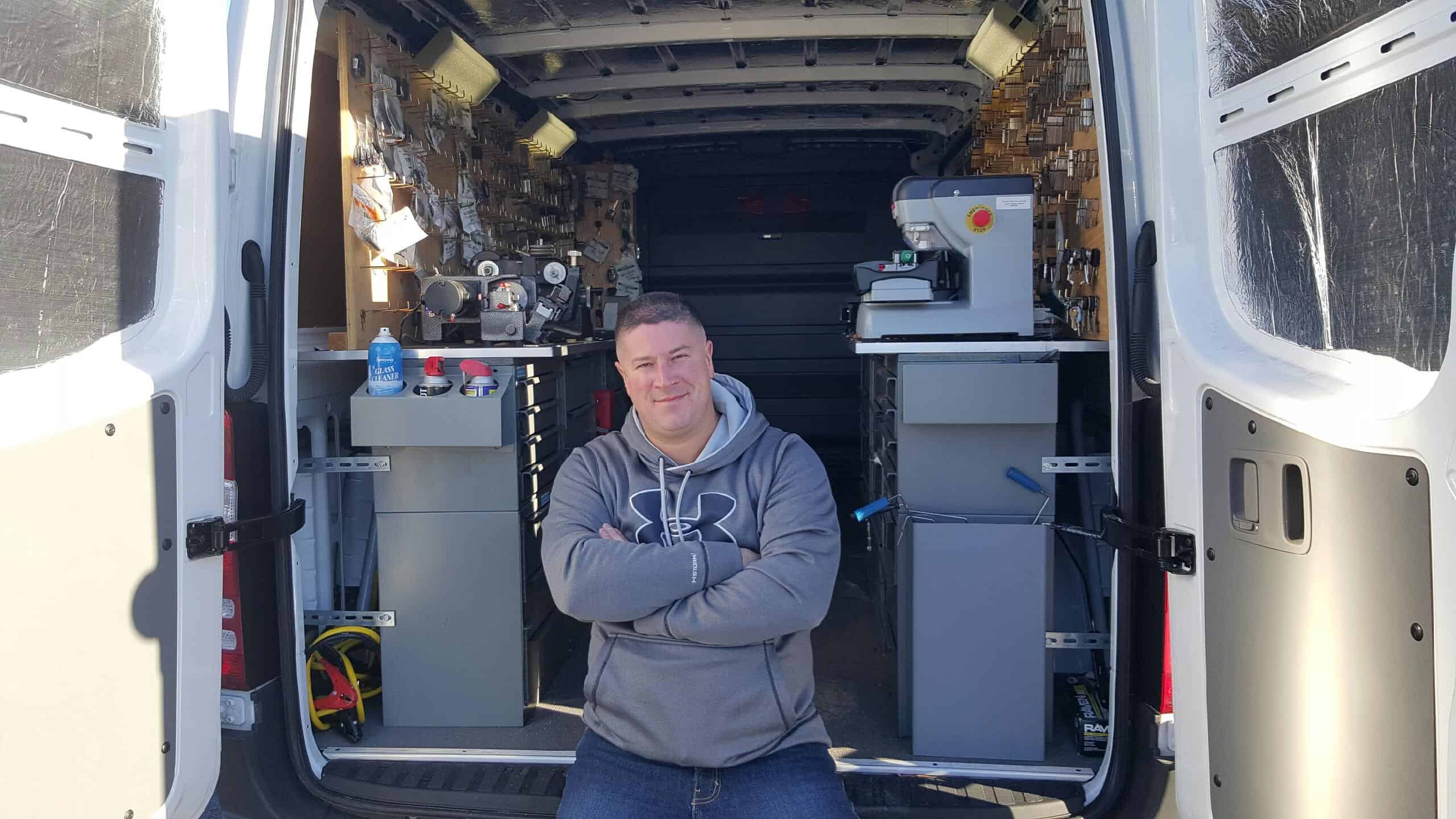 About A & A Lock & Key Locksmith in Albuquerque and Rancho Rio