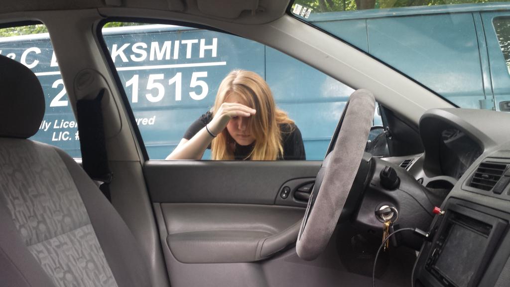 Car Lockout Locksmith Altadena