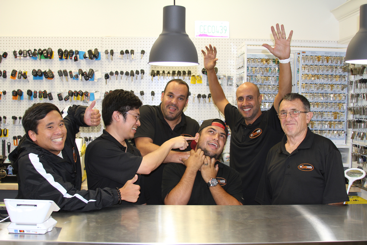 Auto Locksmith Anaheim 24 hour Auto locksmith Services