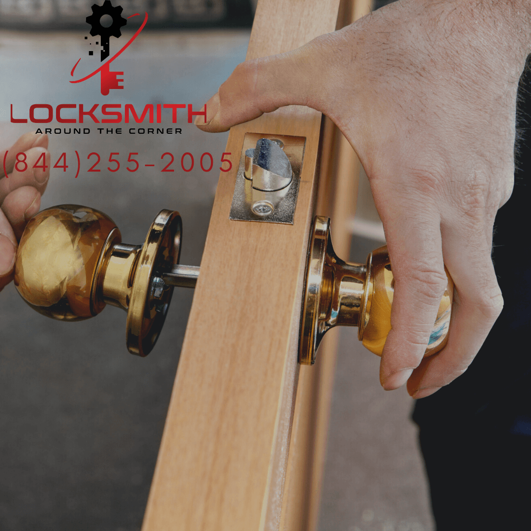 Locksmith Near Me Fresh Meadows Locksmith Around the Corner