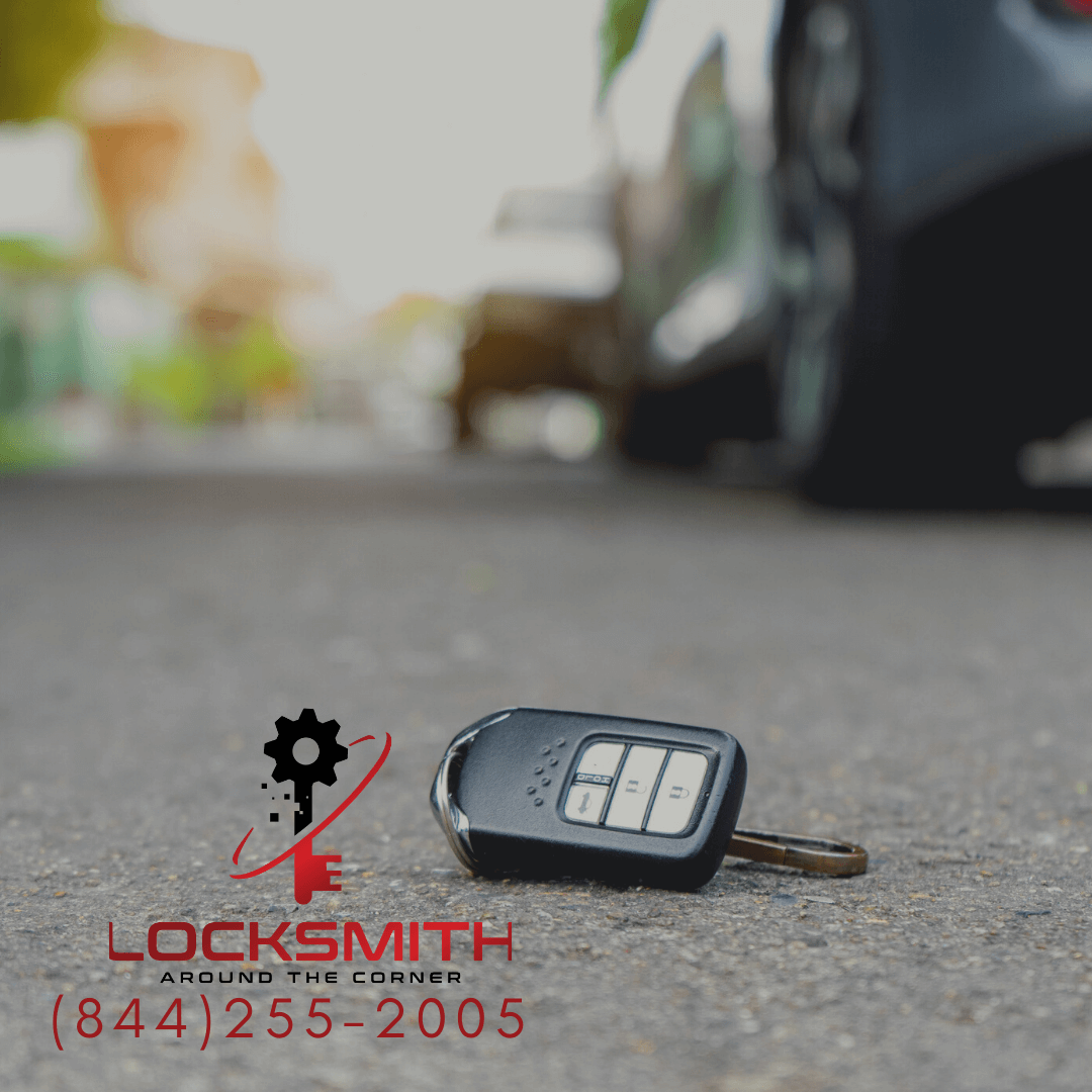 Automotive Locksmith Near Me Flushing Locksmith Around the Corner