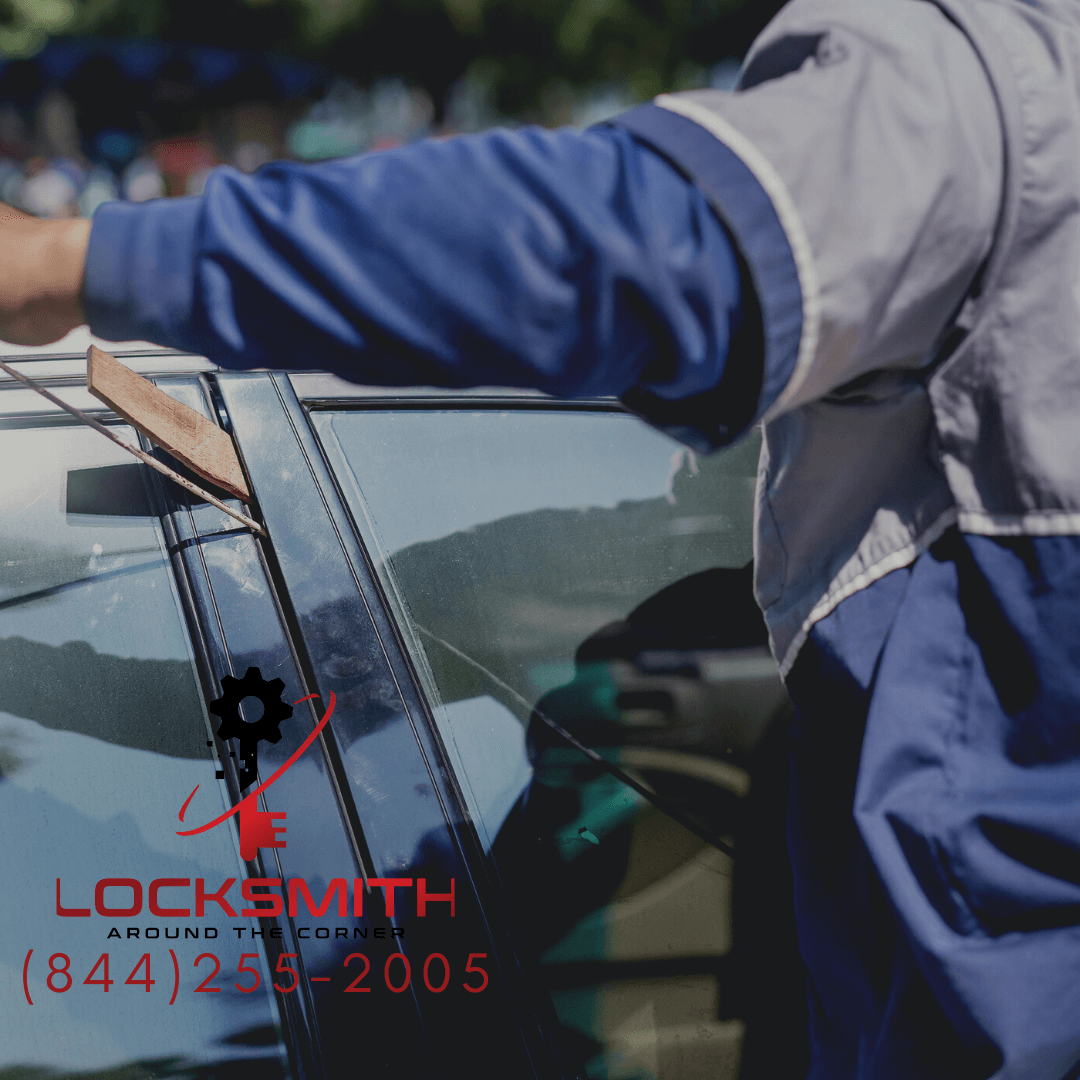 Cars Locksmith Near Me Locksmith Around the Corner