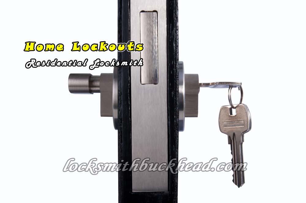 THE MANY BENEFITS OF A KEYLESS ENTRY SYSTEM locksmith buckhead