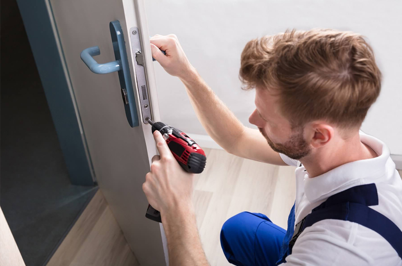 Locksmith Cypress TX 24/7 professional Locks Repair