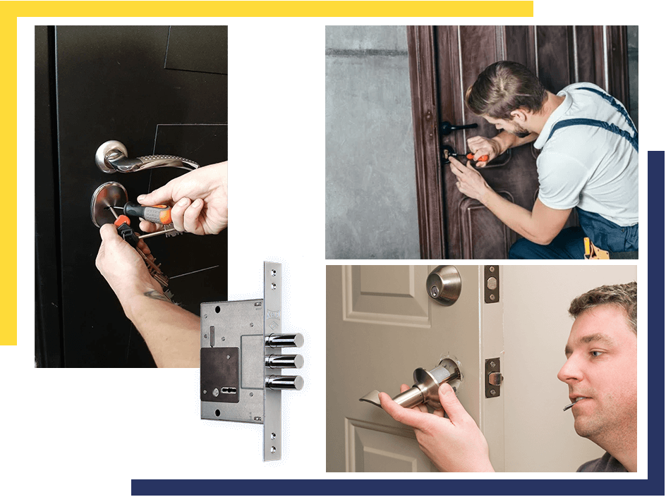 Locksmith Cypress Pro 24 Professional Mobile Car Locksmiths