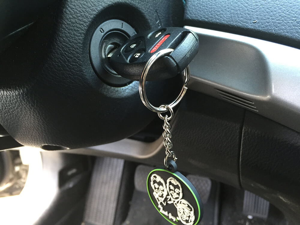 Ignition Replacement Expert Locksmith Services in Dallas, TX