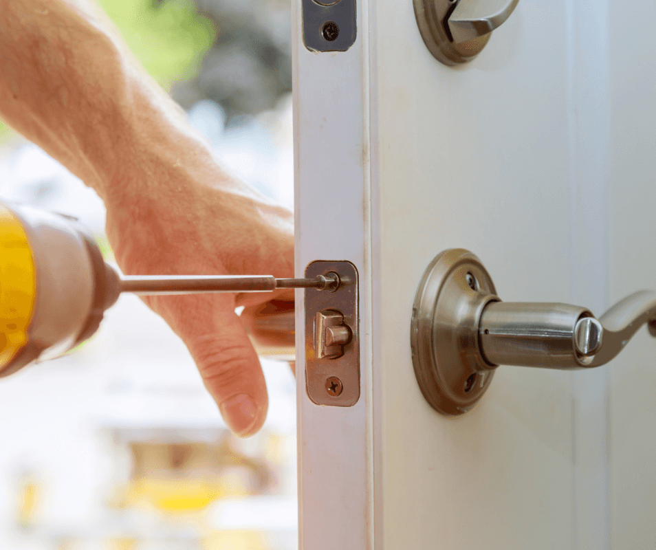 Locksmith Denton Pro TX