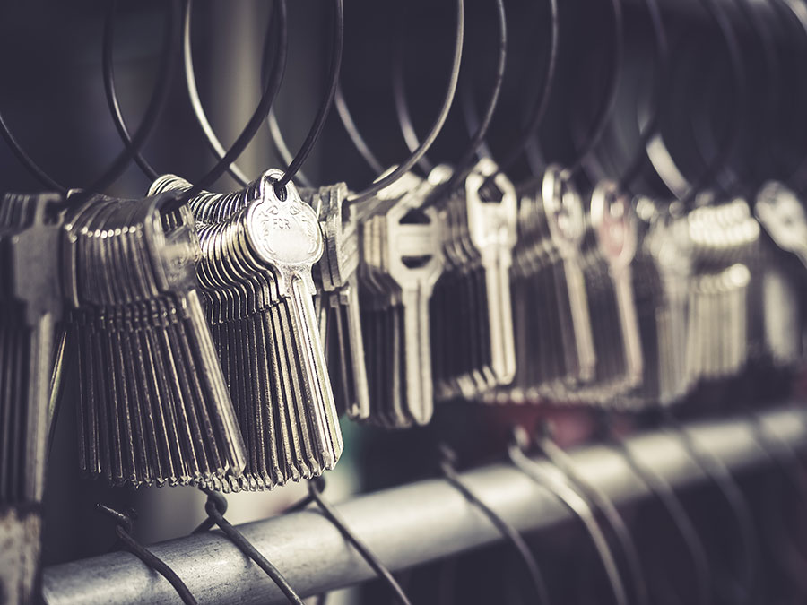 Key Replacement Locksmith Door Lockout and Key Replacement