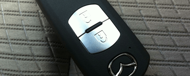 Mazda Car Key Replacement Repair & Cut Keys (Free Quote)