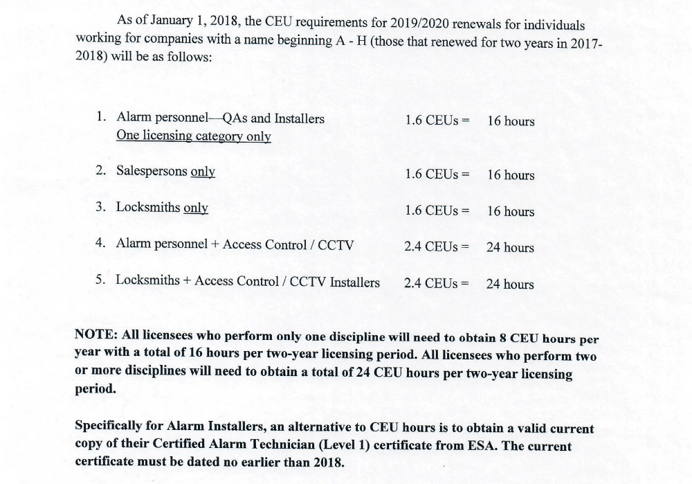How to a Licensed Locksmith in Alabama? Locksmith Training School