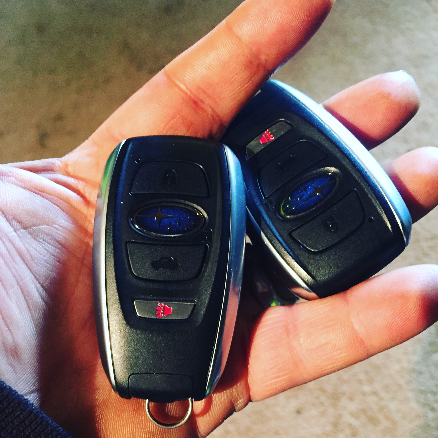 Auto Smart Key less Entry Services Portland, Oregon (OR) Locksmith Monkey