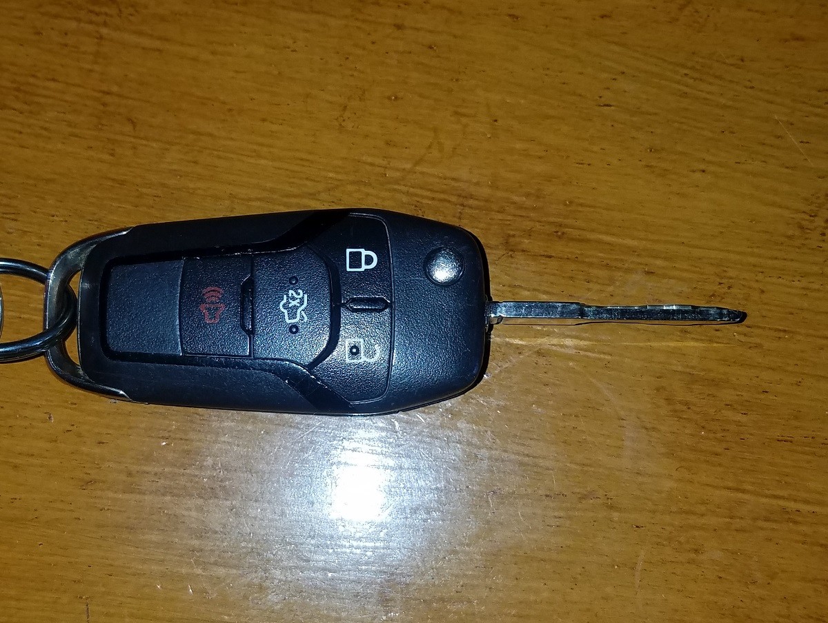 The New Ford MyKey Feature Advantages & Disadvantages Locksmith Monkey