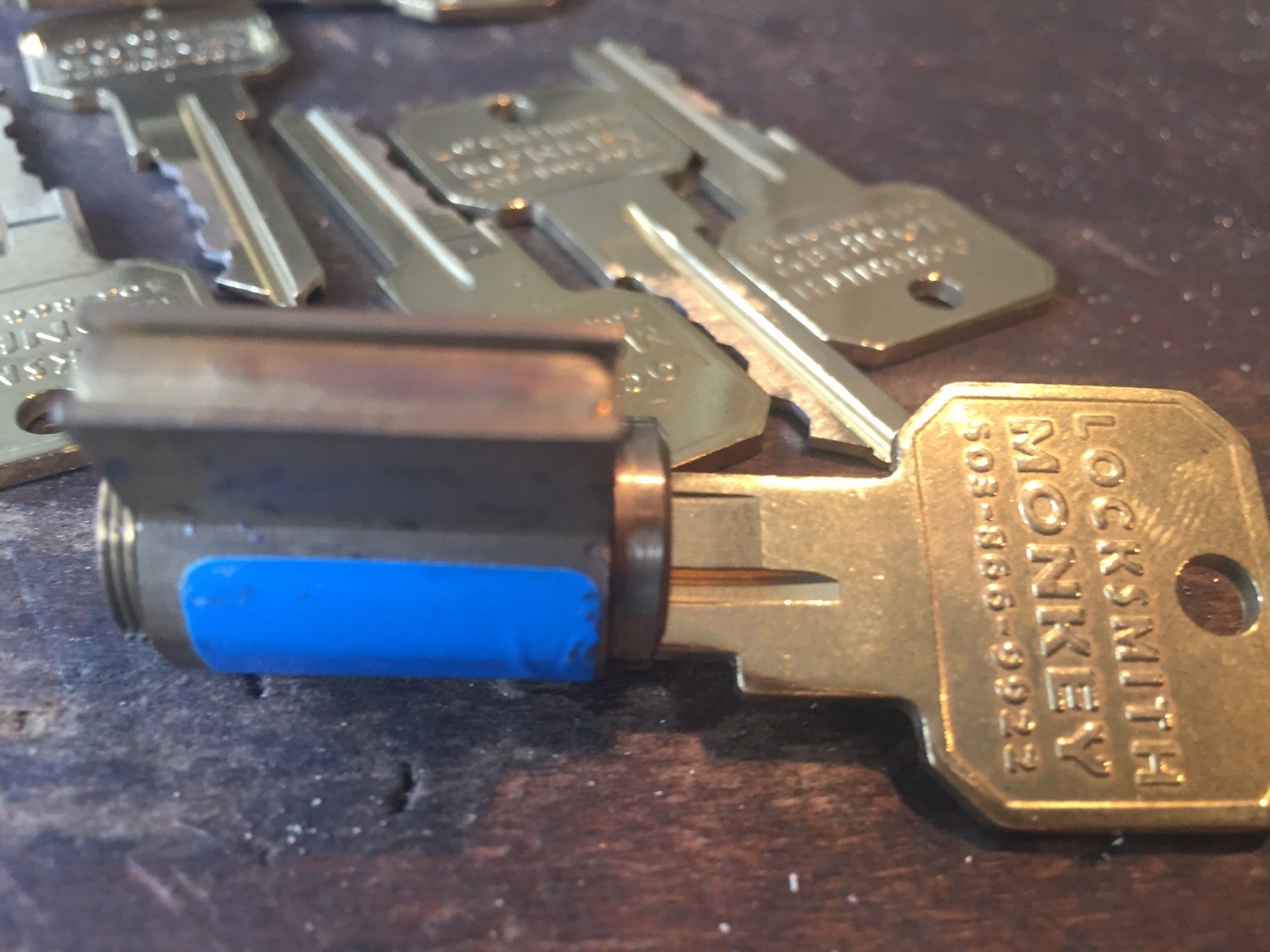 All You Need to Know about Home Lock Rekeying Locksmith Monkey The