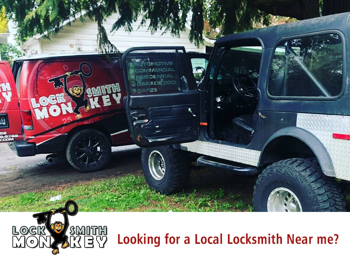 Access Control system Archives Locksmith Monkey The Best Local