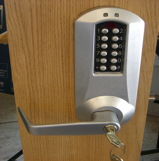 ABC Lock Panama City Beach Locksmith