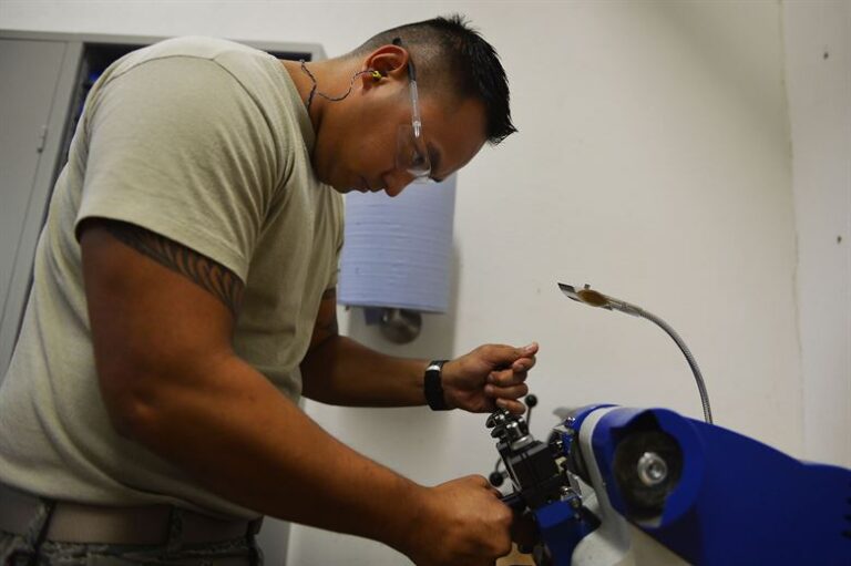 Finding the Best Certified Locksmith Training, Costs & Things to Look