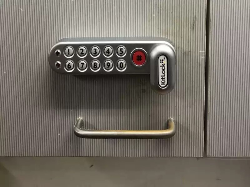 Portland Commercial Locksmith Services Call (503) 4007565