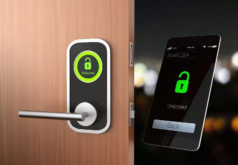 Smart Lock Installation Locksmith In London Call Us Now 24/7 ????