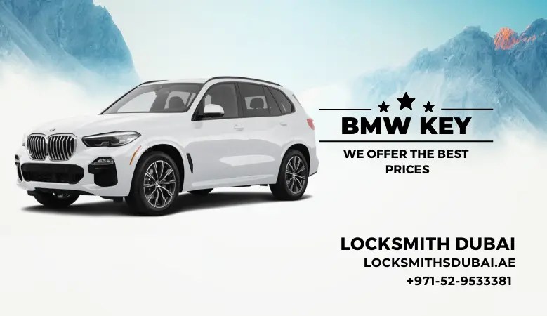 How Can I Easily Replace the Battery in My BMW Car Key?