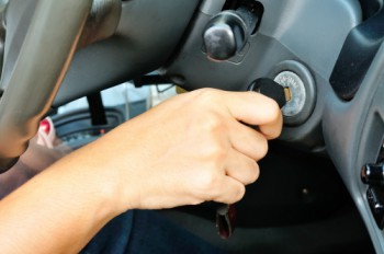 Ignition Switch Repair And Replacement - Seguin Locksmith Pros
