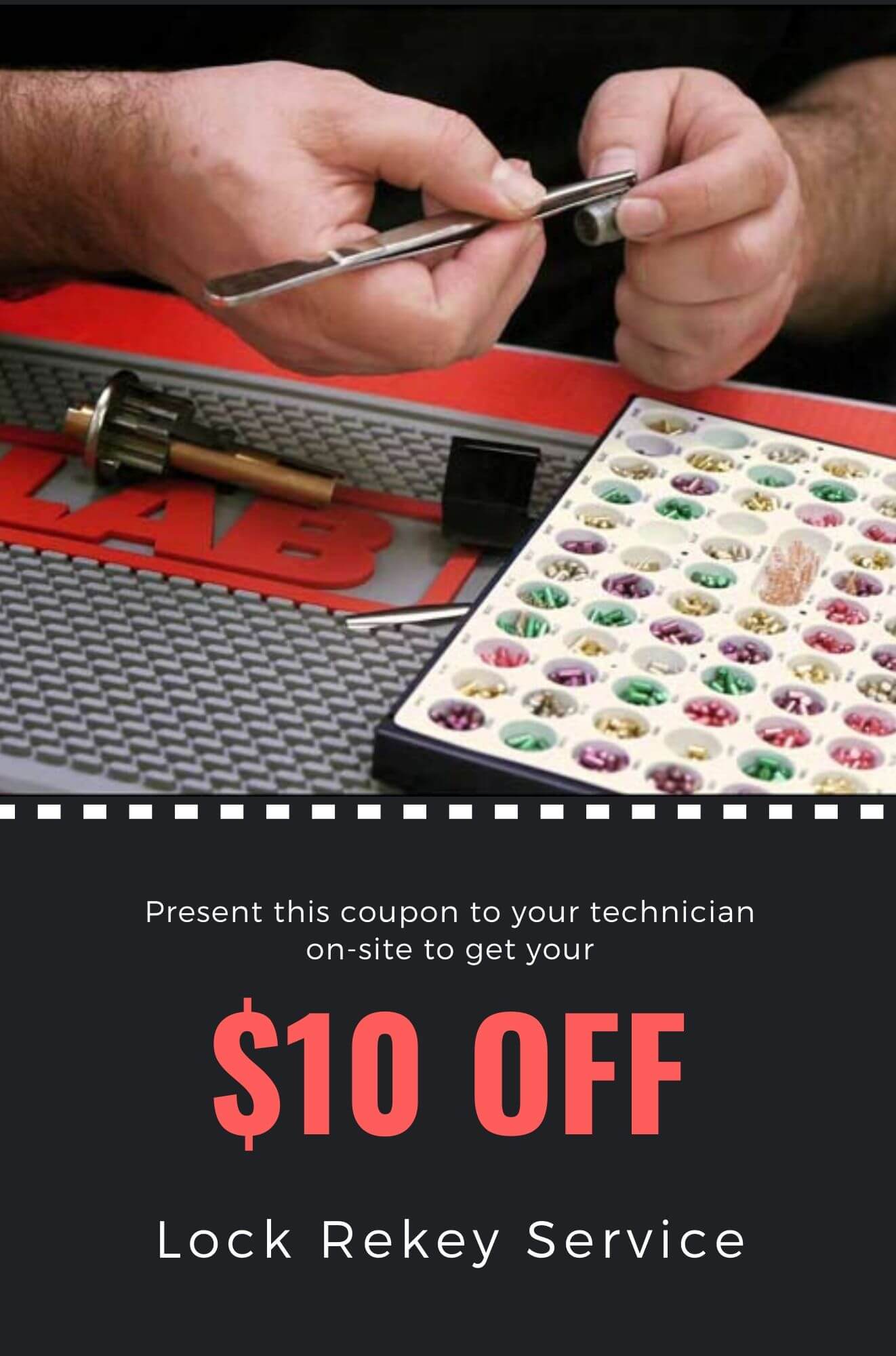 Lock Rekey Service Ottawa Locksmith (613) 6272954