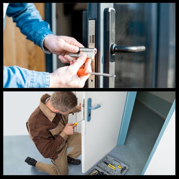 Locksmith Warrington LW Locksmiths Warrington