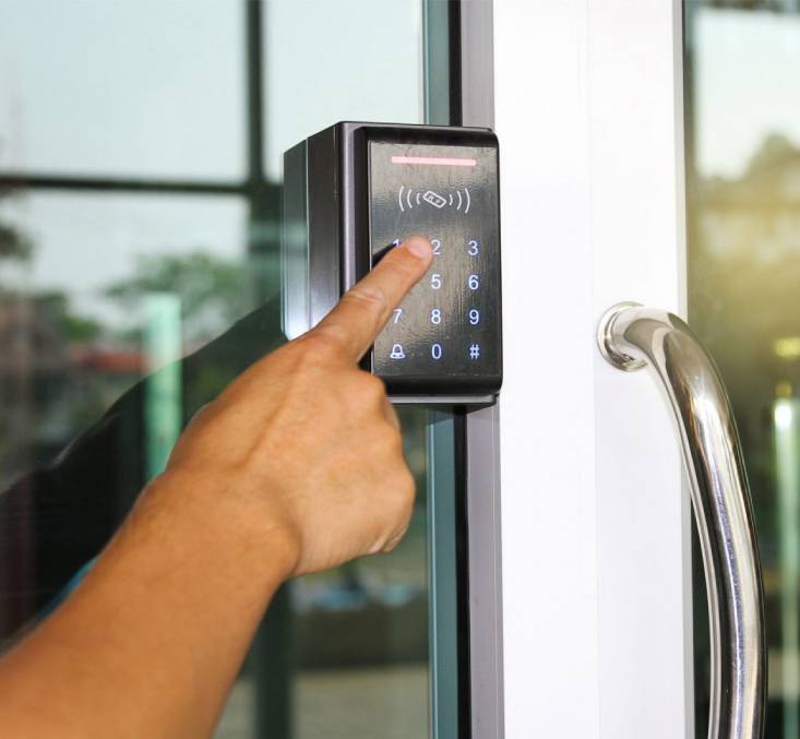 (725) 215VEGAS Commercial Locks in Henderson Las Vegas NV