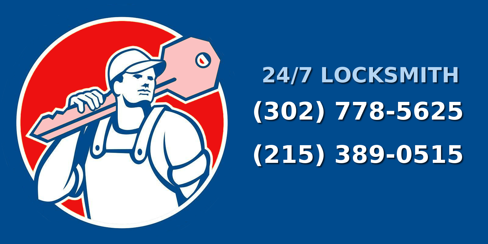 Around the Clock Locksmith