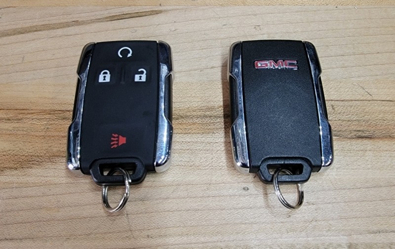 Car Key Fobs Vs. Traditional Keys A Comparison Guide Lockstar Locksmith