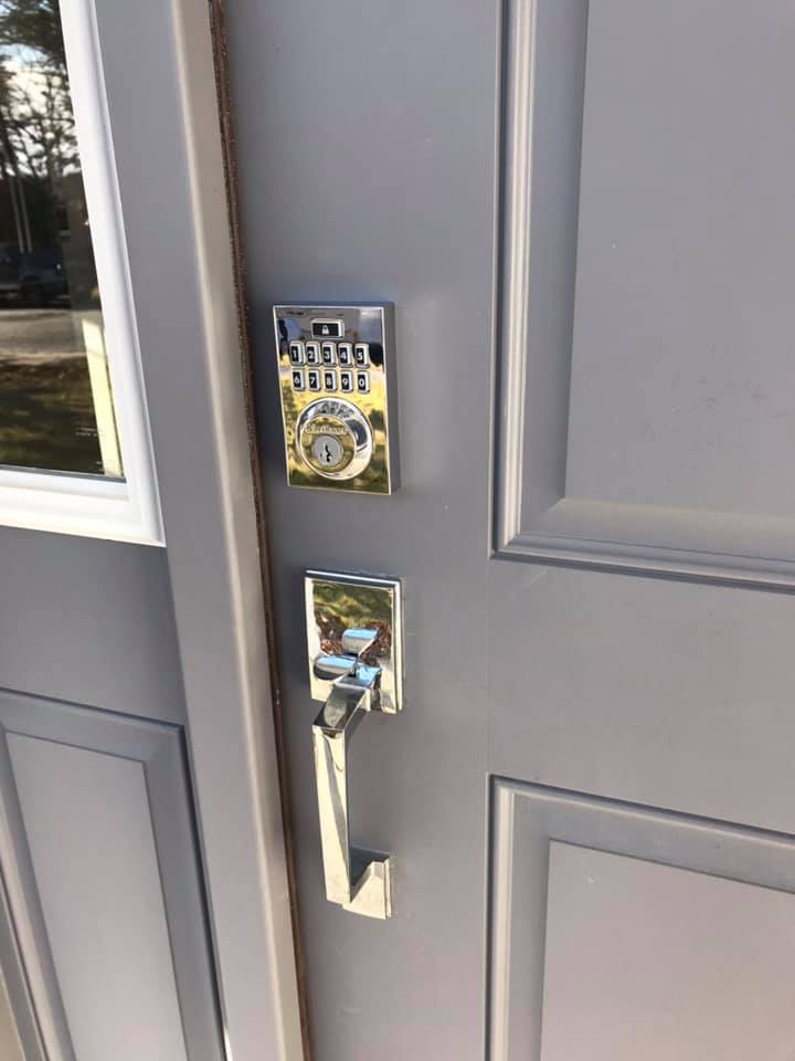Photos Locksmith Services of South Jersey