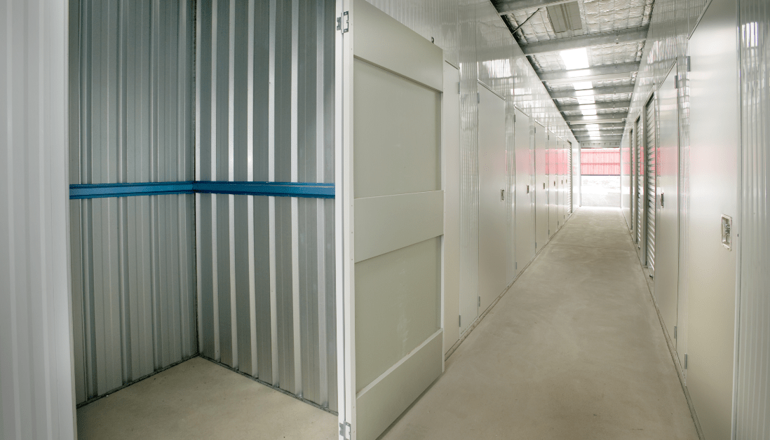 Grafton Storage Sheds & Self Storage Grafton Locktite Storage