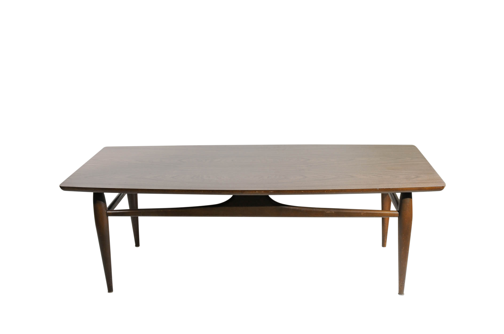 Mcm Coffee Table Lock Up Props