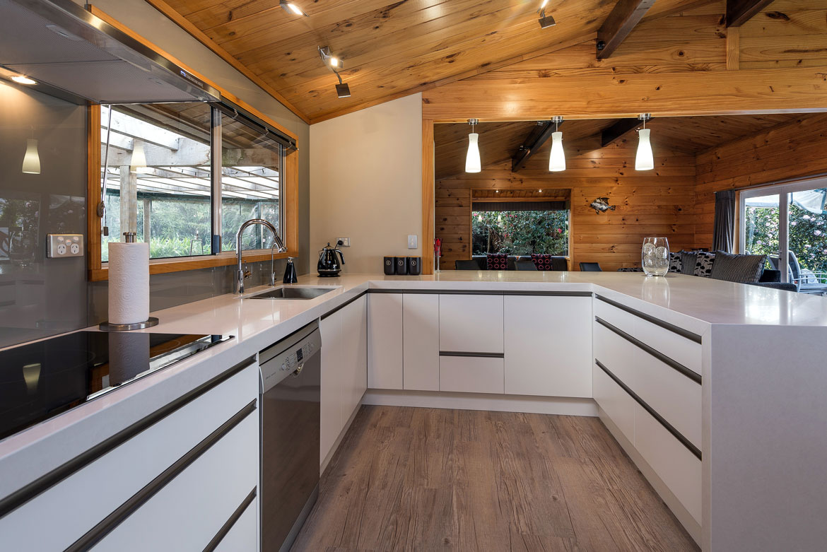 New Looks for Old Classics Renovated Lockwood Homes Lockwood Homes