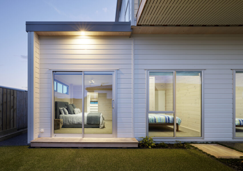 Pugh’s Beach House, Papamoa Lockwood Homes